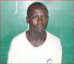 Frank Degbe