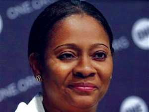SEC boss, Arunma Oteh, spent N850,000 on food a day - Reps