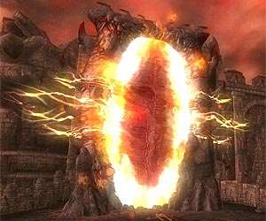 Elder Scrolls IV: Oblivion has rating changed to Mature