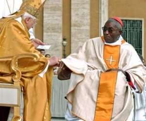 Archbishop Derys elevation is our pride-Prez Kufuor