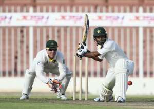 Cricket dons: In-form Pakistan set for Australia Test