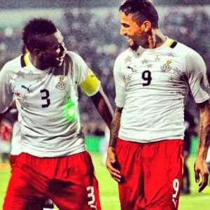 2014 World Cup: USA-based charity delighted over Ghana's friendly against South Korea