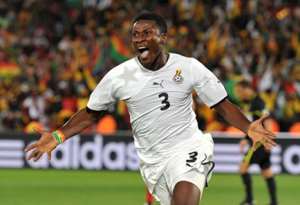 Ghanas Love-Hate Relationship With Asamoah Gyan: A Lesson in Managing Criticism
