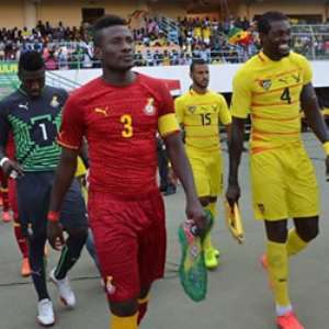 Asamoah Gyan and Emmanuel Adebayor to make joint-donation on Tuesday