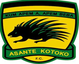Asante Kotoko complain Ghana FA fine too harsh