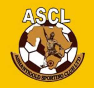Ashgold lift SWAG Cup