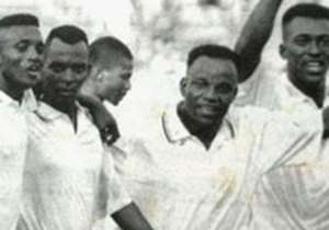 Today in history: The first professional league in Ghana kicks off