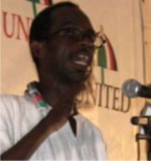 Asiedu Nketia hammered: For describing Kwabena Agyapong as mad