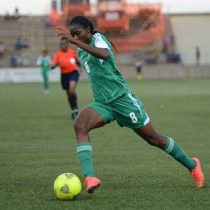 Nigeria wins African Women's Championship title, qualifies for World Cup