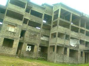 NPP’s Affordable Housing Project: A Project gone wrong