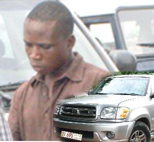 Muslim group pledges to fight “Sakawa”