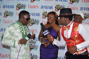WINNERS OF 5th NIGER DELTA ADVANCEMENT AWARDS (NDAA) 2011