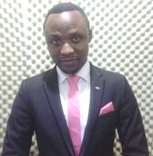YFM Kumasi Appoints Ato Afful As General Manager