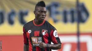 Middlesbrough latest to be linked with Ghana wideman Christian Atsu