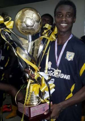 AshGold winger Ato-Bissah thrilled with Top4 title after Miners triumph