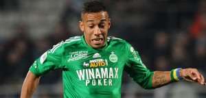 Saint-Etienne: The Roma also do the forcing for Aubameyang