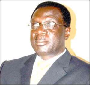 Christopher Ameyaw-Akumfi