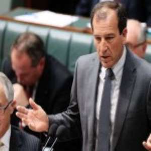 Australia Ministers Quit Over Scandals