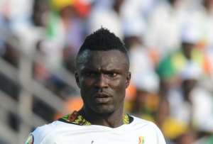 OFFICIAL: Maritzburg Utd sell Ghana defender Awal Mohamemd to Saudi side Al-Shabab