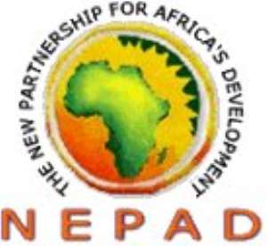 AGRA, NEPAD in partnership Agreement