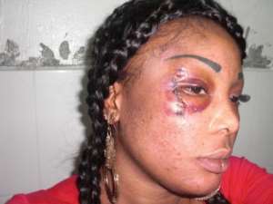 this is the result of love gone sour!
