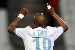 Ghana midfielder Andre Ayew offered to AC Milan – report