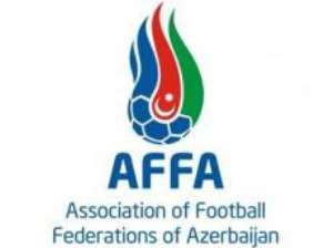 Azerbaijan 2012 LOC congratulates Ghana on qualification