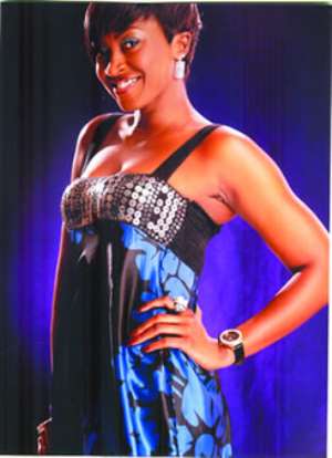 Kate Henshaw
