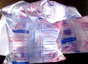 85% of sachet water does not meet required safety standards for consumers health