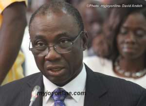 Kwabena Donkor vows to resign if dumsor persists beyond 2015