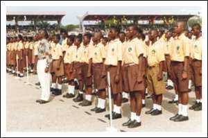 SSS Graduates Denied Admission To T'Poly