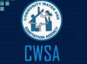 Home burials threatens quality of underground water- CWSA
