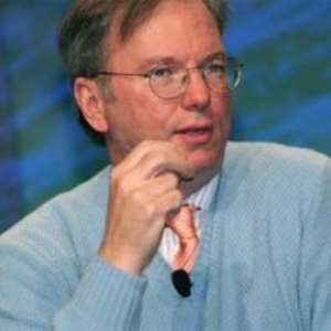 Eric Schmidt