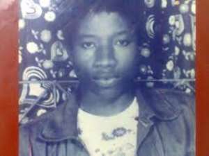 Youthful and Childhood Pictures of Nigerian Heroes and Villains