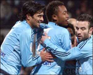 Jordan Ayew