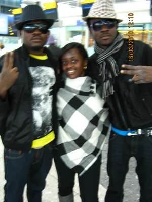 Exclusive Interview With Ruff n Smooth