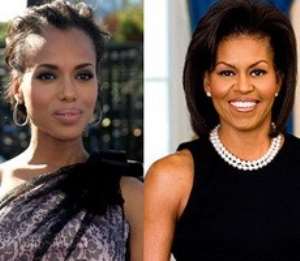 Kerry (left) - Michelle (right)