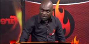 The Impact Crew:  Unquenchable Fire - Countryman Songo