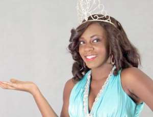 Jennifer Maame Yaa Kyekye Tete
