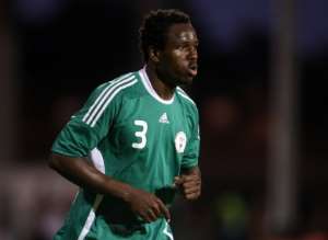 Nigerian footballer, Olubayo Adefemi, dies in car crash in Greece