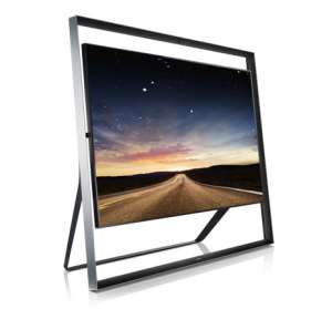 Samsung 85 Ultra High Definition TV Finally Arrives In Ghana