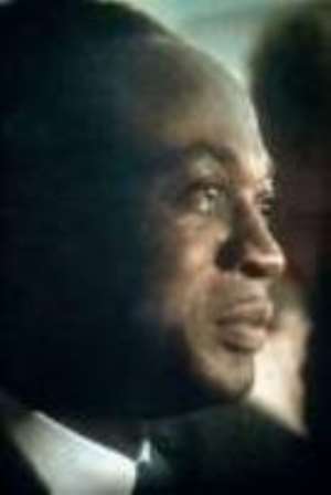 NKRUMAH