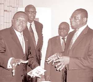 Ghana receives $4.2bn in remittances