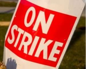 Businesses to go on strike on Wednesday