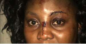 Movie Director, Tade Ogidan In Wife Battery Scandal