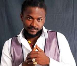 In Developing News:Oh My God! So Batman Samini Has Engaged 2 Women In 2 Years  Has A Kid With Each Huh?