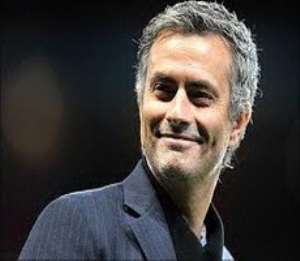 Boring, boring Chelsea: Mourinho reverts to type to keep Manchester City at bay