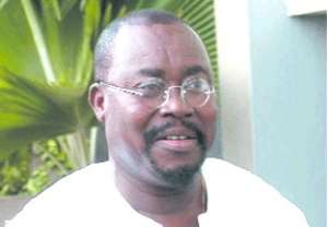 Ex-Ghana FA chief Nyaho claims Ghana's World Cup commission won't offend FIFA