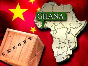 Should Ghana Sign the 3 billion Loan Agreement with China or not?
