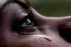 Cry, the Beloved Country: Tears of a Diasporan